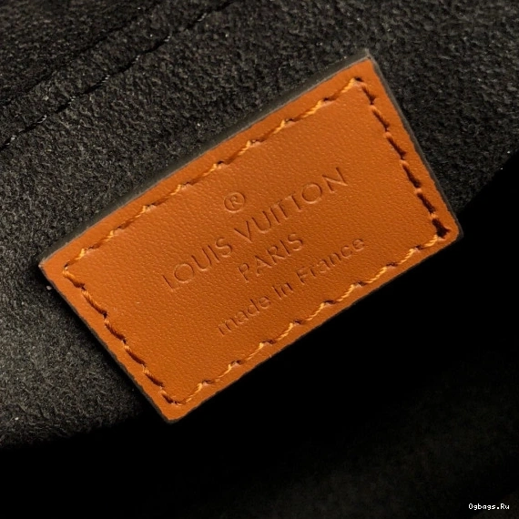 Louis Vuitton Spring Show） Dauphine Mini（2019 0111